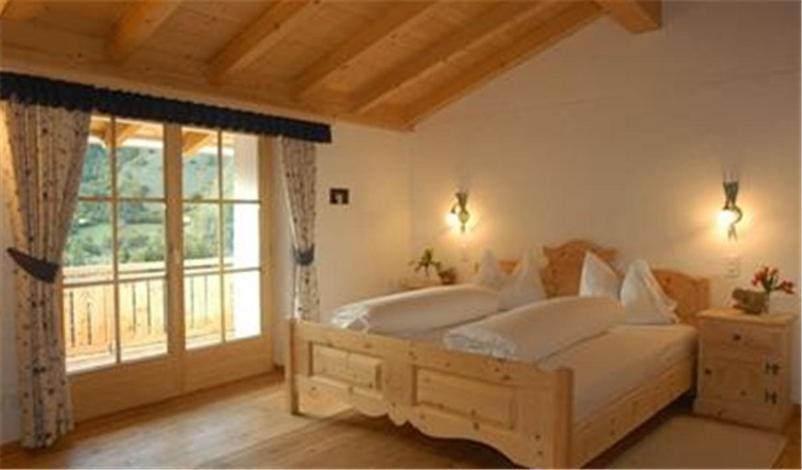 Hotel Crusch Alba Sta Maria Santa Maria Val Müstair Esterno foto