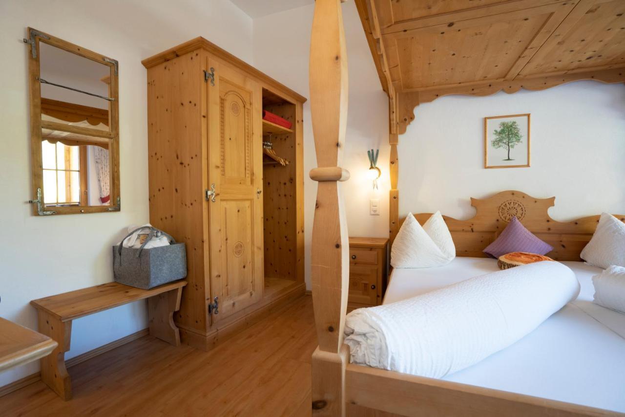 Hotel Crusch Alba Sta Maria Santa Maria Val Müstair Esterno foto